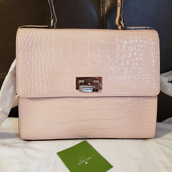 Kate spade kinghtsbridge satchel - Picture 3 of 7